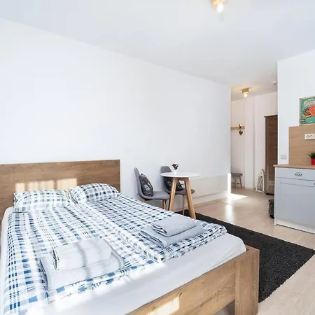 Apartament Bright Studio With Mountain View And Fireplace Bansko